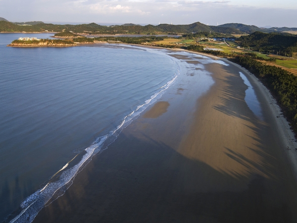 면전해변 6