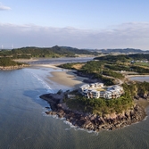 면전해변