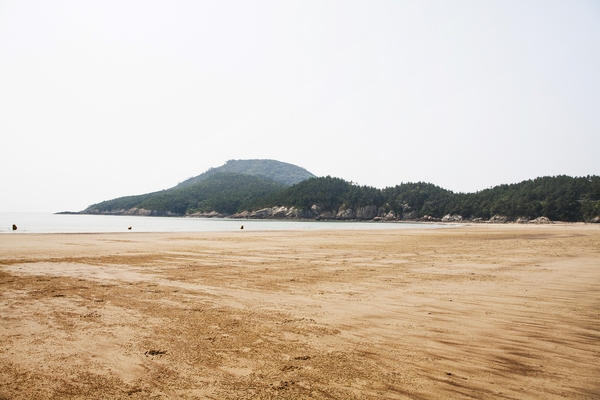 분계해변 2