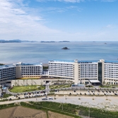 자은면 씨원리조트