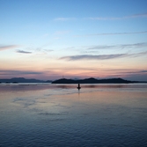 장산사근낚시터