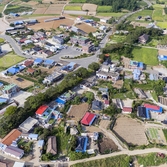 장산 도창리 노거수림