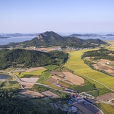 장산 가을전경 001