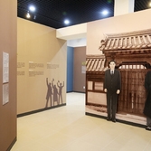 장산도 장산도역사기념관 002