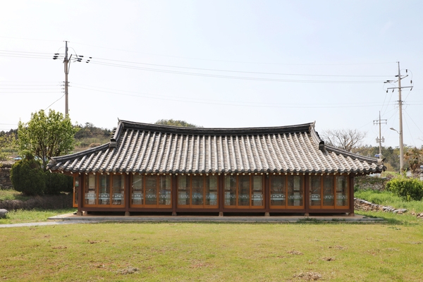 장산면 장병준생가 5