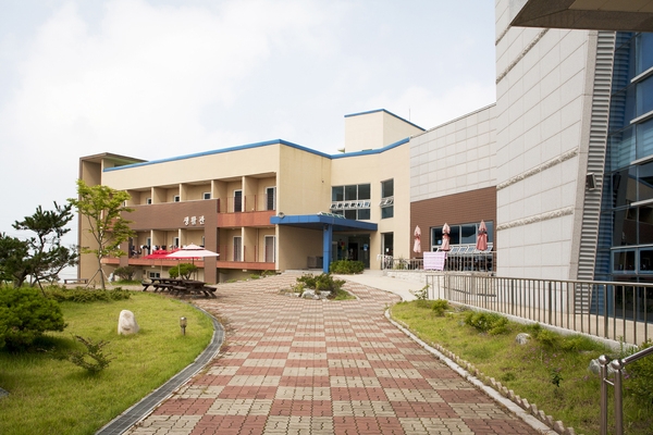 증도_문준경기념관 5