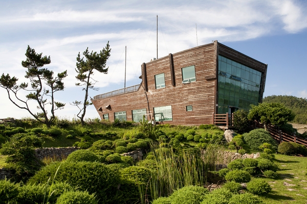 소단도보물섬카페 3