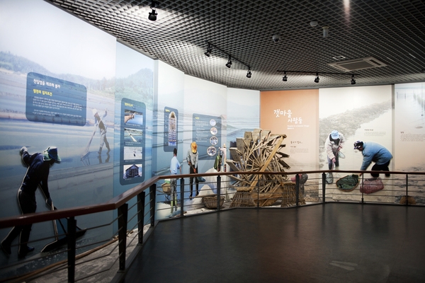 신안갯벌센터슬로시티 3