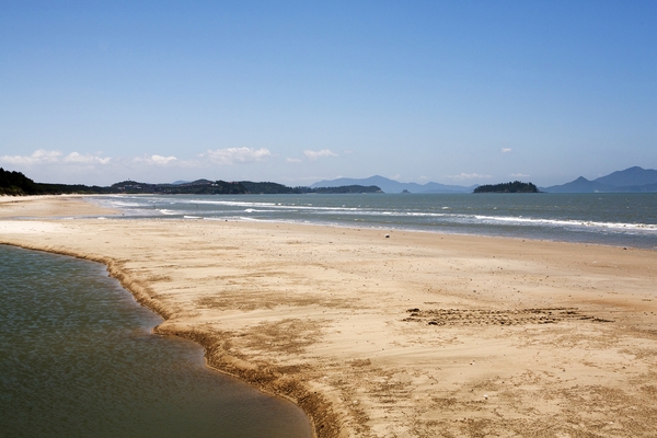 증도_우전해변 3