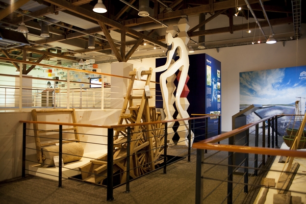 증도소금박물관 5