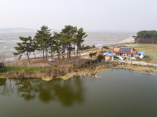 증도 화도전경 2