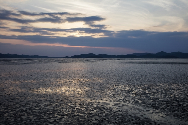 지도 사옥도 안마도노두길 2