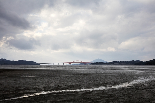 지도 사옥도 안마도노두길 4