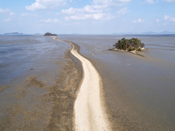 지도읍 갈우섬 4