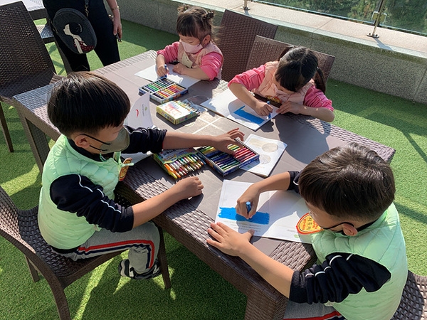 [저녁노을미술관] 걸어서 저녁노을미술관 속으로 2