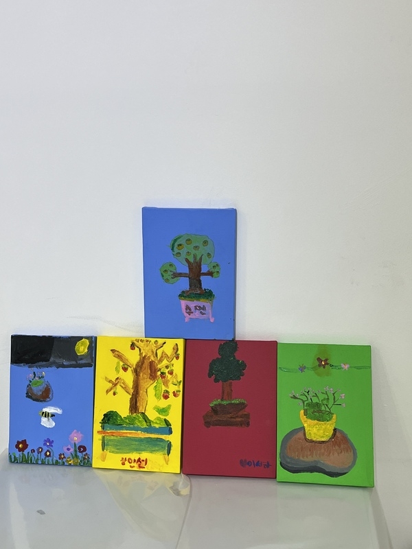 [저녁노을미술관] 주말미술학교-초등반 3