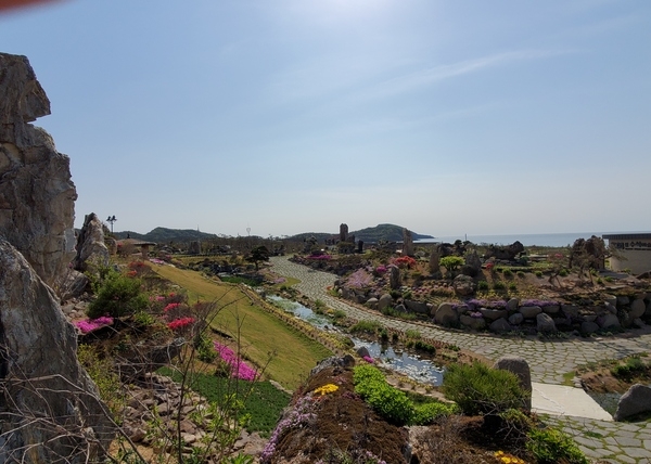 1004섬 뮤지움파크 1