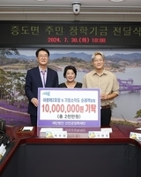 소악도 쉬랑께 2호점 대표 김현우