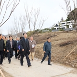 2019.04.11 도초 수국공원 현장점검