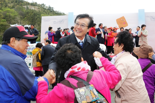 2019.04.26 간재미축체 개막식 3