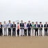 2019.07.24 자은백길해수욕장 개장식 1