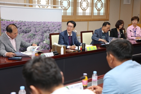 2023.05.17  신안군인권기본계획수립  용역보고회 3