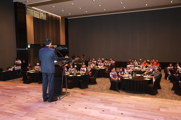 2023. 07. 10   자은 라마다호텔-1004섬신안 해변스포츠 관광축제 개회식 3