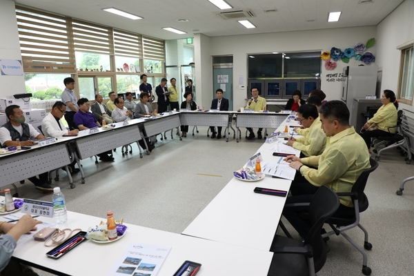 2023. 07. 24   임자면-2023 신안 마을학교 연합 워크숍 3