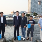 2023. 07. 29   장흥군-제16회 정남진 장흥물축제 개막식