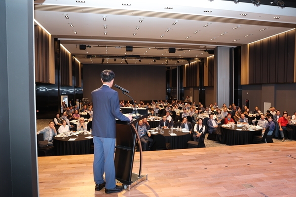 2023. 08. 28   자은 라마다리조트-(사)농촌지도자전남연합회 시군임원 군수님특강 4