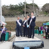 2023. 09. 23   지도읍 전통시장-우리지역 수산물 사주기 캠패인