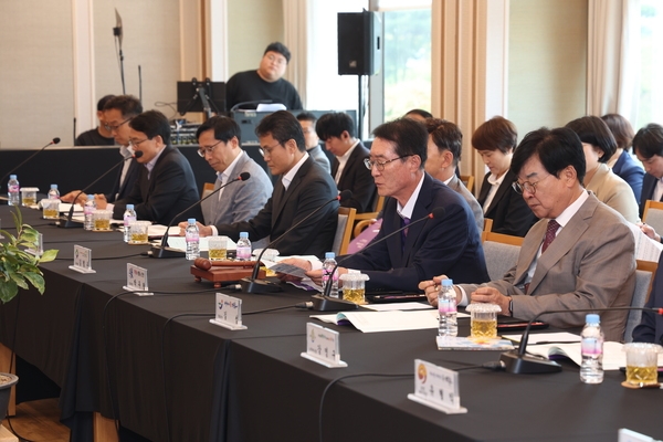 2023. 10. 19   장흥군 JNJcc-전남시장군수협의회 제8차 정례회 2