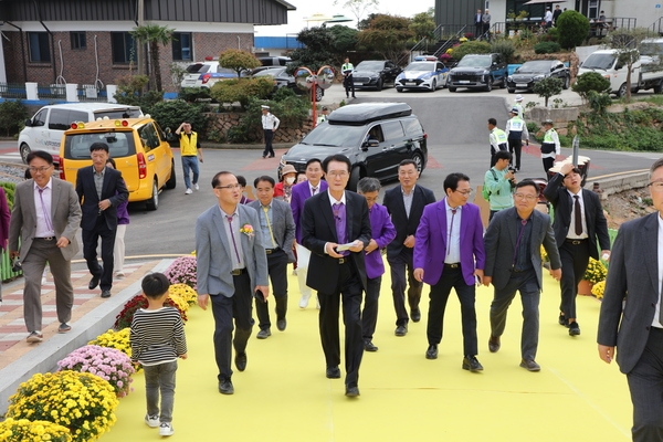 20231104_암태초등학교 개교100주년 기념행사 3