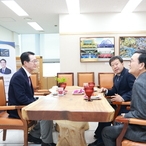 2023. 12. 04     먼섬 소형공항 면세지역 지정 공동 용역보고회