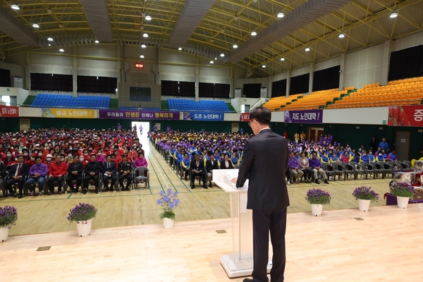 2024.04.17   신안군 노인대학 연합체육대회 3