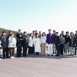 2025.02.13_ 사무관 교육 분임 신안군 방문 격려