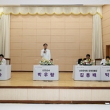 2025.03.06_ 장산면 군민과의 대화