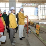 2025.03.13._ 복합생활밀착형 국민체육센터건립 현장 방문