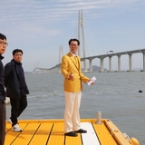 2025.03.13._ 암태면 오도선착장 방문