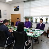 2025.03.25_ 전라남도 농업기술원장 상생협력 간담회