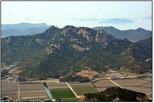 제3회 신안군 전국 섬 등산대회 개최..'비금도 선왕산에서 열려'1