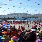 제3회 신안군 전국 섬 등산대회 성료..'따뜻한 날씨, 산, 바다가 어우러진 산행...