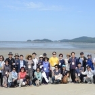 한국슬로시티클럽 지혜동인 증도 방문..'신안군, 한국슬로시티본부 긴밀한 협조 구축...