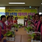 신안군, 찾아가는 농촌여성교육‘큰 인기’..'흑산도까지 직접 찾아가 농촌여성 배움...