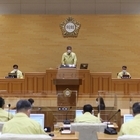 신안군의회 제300회 제2차 정례회 개회..'「신안군 인권보장 및 증진에 관한 조...