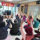 신안군, 경로당 및 갱년기 건강 교실 운영..'활력 넘치는 노후를 위한 도약'