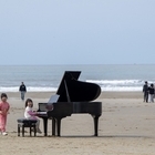 신안군 ‘피아노의 섬 축제’ 4월 개최..'해변에서 100+4대 피아노 음악 감상...