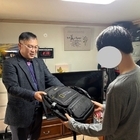 	신안군 드림스타트, 책가방 지원으로 아동의 학업을 응원합니다!