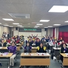 신안군, 2025년 새해 보건사업 집합교육 실시..'직원 대상 역량 강화, 향상된...