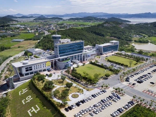 	신안군보건소↔영광군보건소, 고향사랑기부금 상호기부..'2년 연속 고향사랑기부금 상호기부로 유대 강화'1